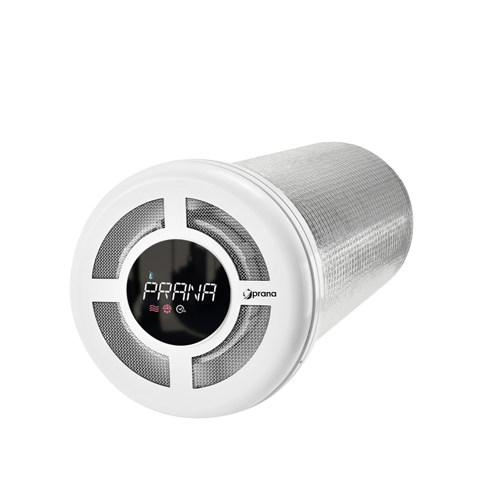 Рекуператор Prana 200C Standart M2023 4 Рекуператор Prana 200C Standart M2023 3