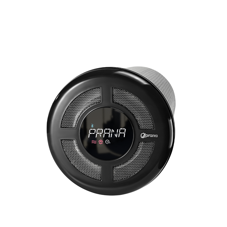 Рекуператор Prana 200C Standart M2023 9 Рекуператор Prana 200C Standart M2023 8