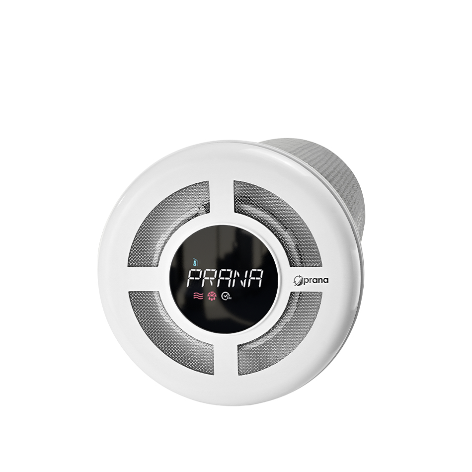 Рекуператор Prana 200C Standart M2023 6 Рекуператор Prana 200C Standart M2023 5