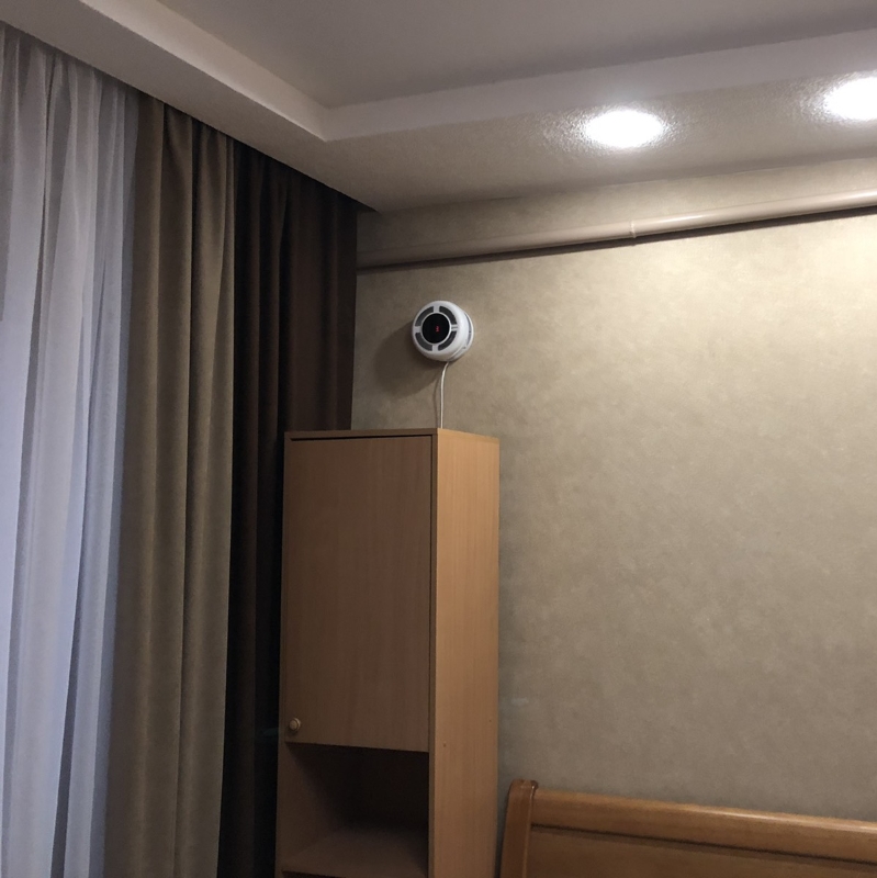 Рекуператор Prana 200C Standart M2023 11 Монтаж рекуператора Prana в Харькове