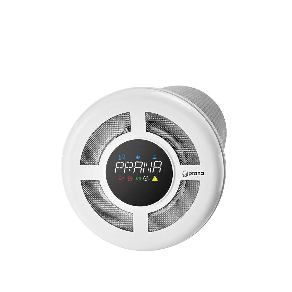 Рекуператор Prana 200C Eco Life M2023 6 Рекуператор Prana 200C Eco Life M2023 5